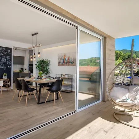Infinity Villa