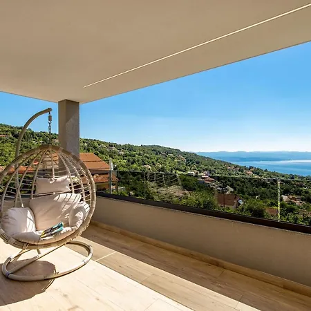 Infinity Villa *